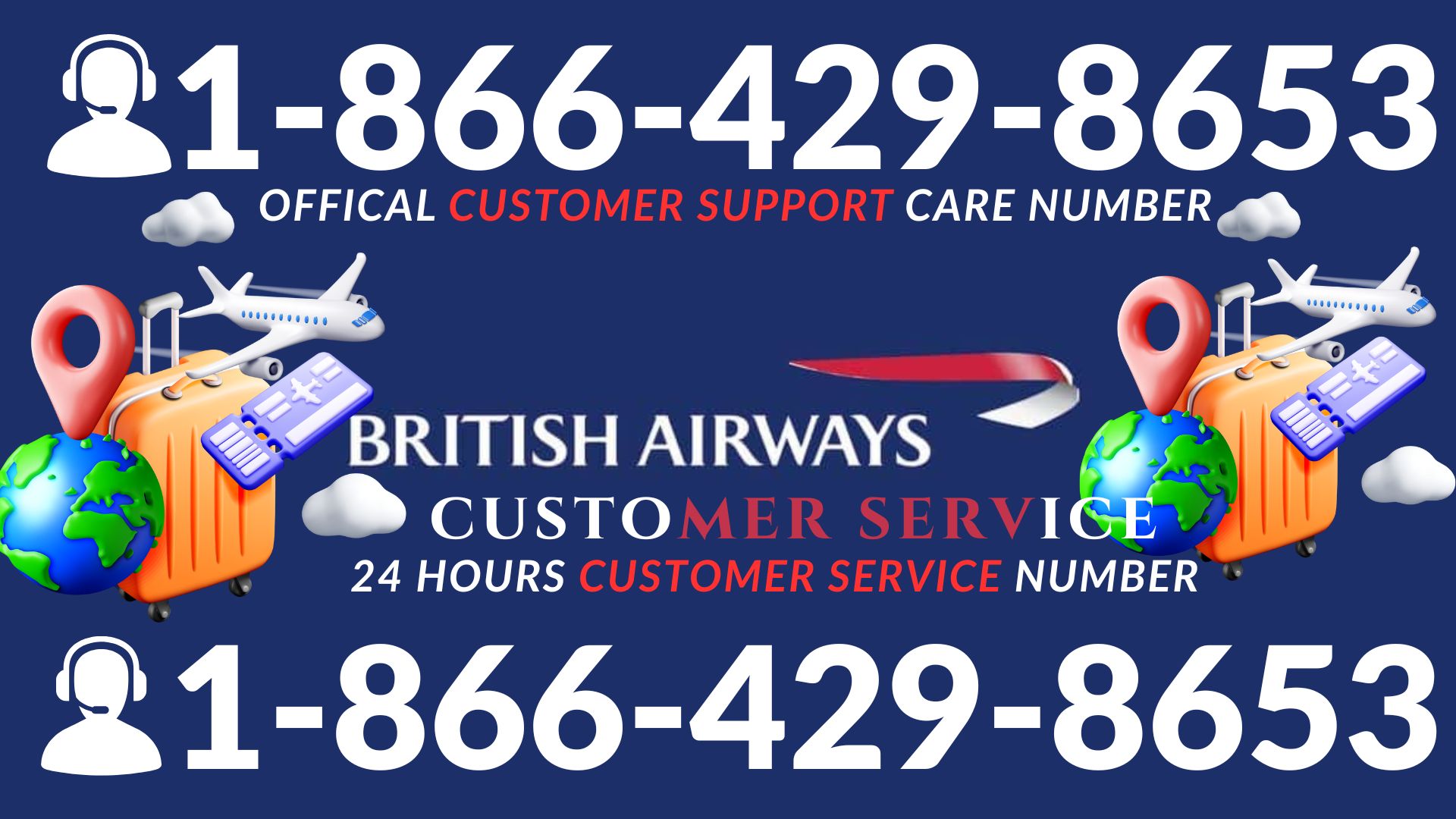 British AirwaysÂ® Customer Service Official Guide || 24/7 Live Support & Quick Help - YouTube